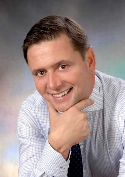Решетников Алексей Петрович