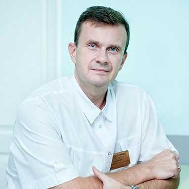Рецлов Александр Эдуардович