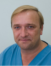 Родионов Владислав Владимирович