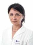 Роговая Елена Петровна