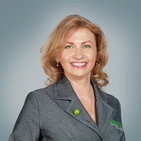 Рогулева Светлана Сергеевна