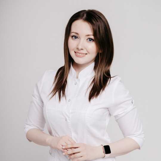Романова Белла Михайловна