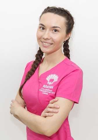 Рубина Дарья Дмитриевна