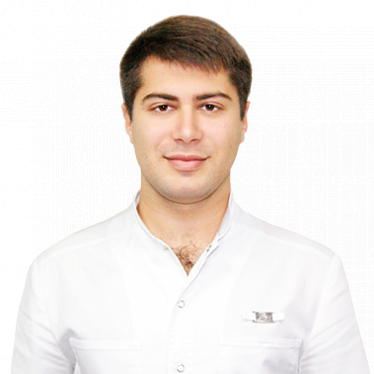 Рустамов Ислам Балагюлович