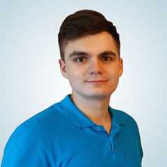 Рябов Александр Алексеевич