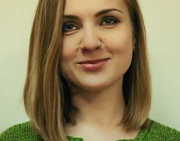 Ряхина Анастасия Валерьевна