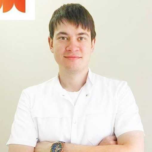 Рязанов Анатолий Александрович