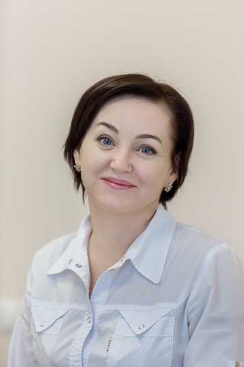 Рыбакова Наталья Юрьевна