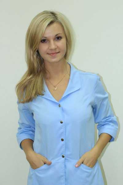 Рысева Екатерина Владимировна