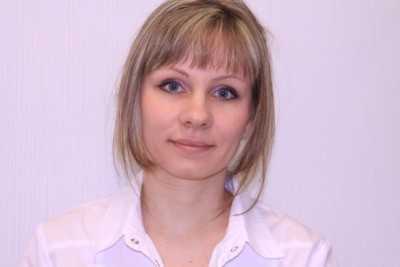 Ржанникова Дарья Сергеевна