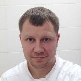 Ржавитин Роман Владимирович