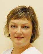 Ржевская Наталия Алексеевна