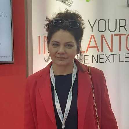 Саломатина Людмила Владимировна