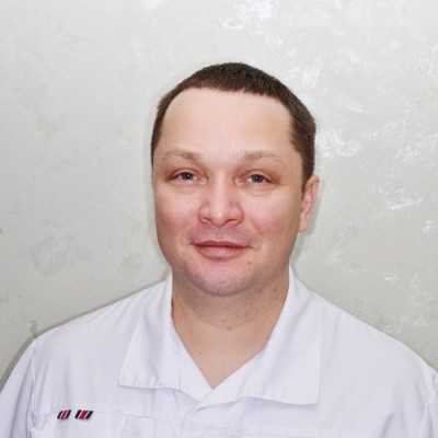 Самохин Михаил Юрьевич