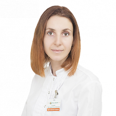 Саноян Виктория Владимировна