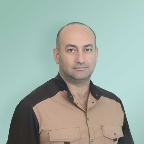 Сажинянц Ваган Альбертович