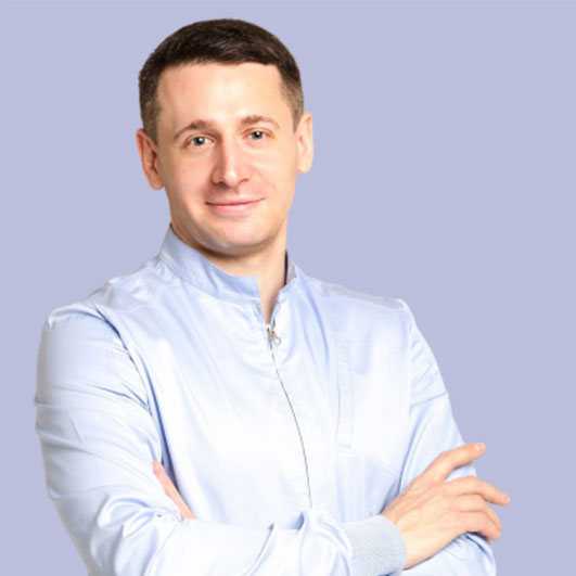 Селезнев Дмитрий Александрович