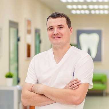 Селянин Евгений Владимирович