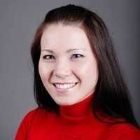 Семенова Альбина Ильсуровна