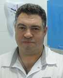 Сергеев Дмитрий Юрьевич