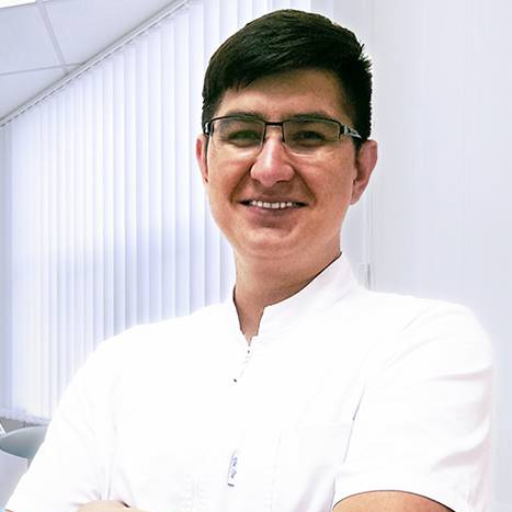 Шачнев Кирилл Валерьевич