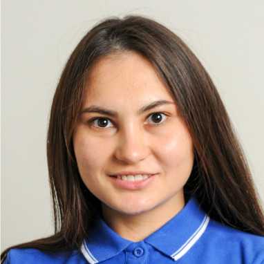 Шакирова Гузель Фаритовна