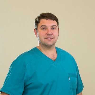 Шакуров Федор Евгеньевич