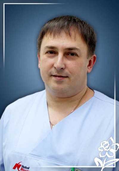 Шалаев Владимир Иванович