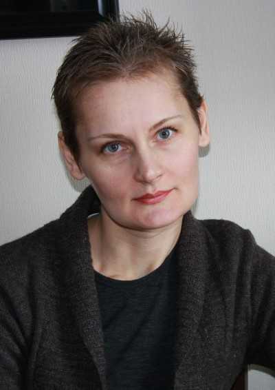 Шалак Оксана Васильевна