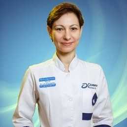 Шалдина Наталья Владимировна