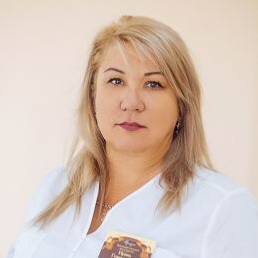 Шальнева Ирина Геннадьевна