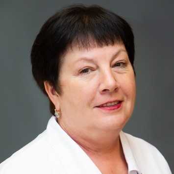 Шальнева Ирина Витальевна