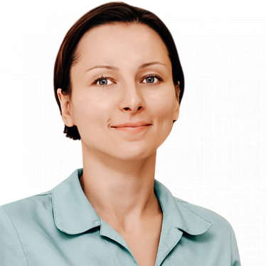 Шалтыкова Лилия Сергеевна