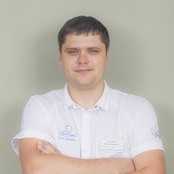 Шалухин Игорь Сергеевич