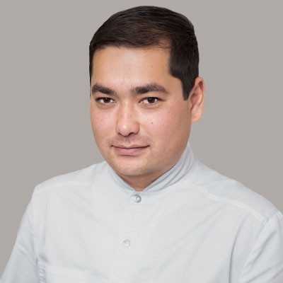 Шамаров Руслан Абдуллаевич