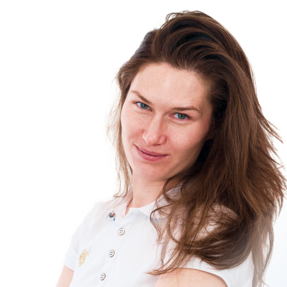 Шамикова Эльмира Эльдаровна