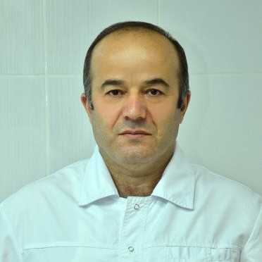 Шамилов Сафар Асланбекович