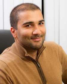 Шамхалов Руслан Гусейнович