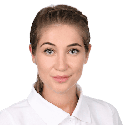 Шамсунова Александра Самировна