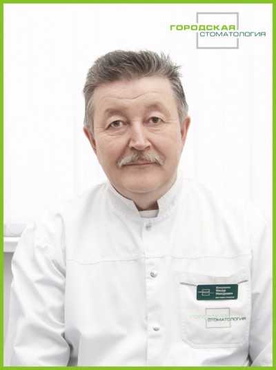 Шамсутдинов Ильсур Мансурович