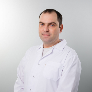 Шанава Алексей Анатольевич