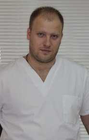 Шандора Антон Павлович