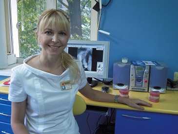 Шапошникова Ирина Владимировна