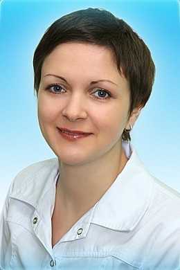 Шарафиева Наталья Геннадьевна