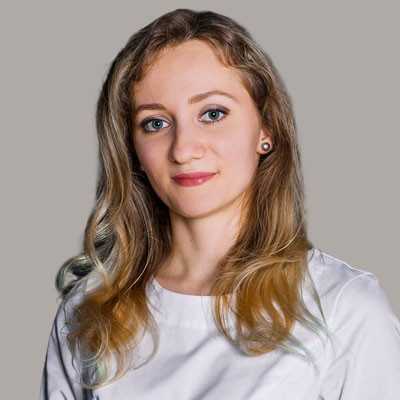 Шарапова Дарья Николаевна
