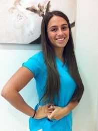 Шаргородская Екатерина Геннадьевна