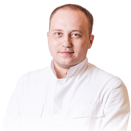 Шарифуллин Вадим Вилевич