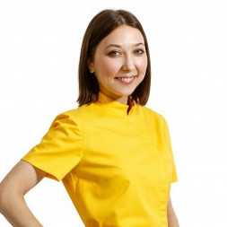 Шарипова Раушания Илгизовна