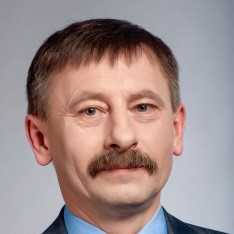 Шаронов Игорь Витальевич
