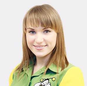 Шарова Анна Сергеевна